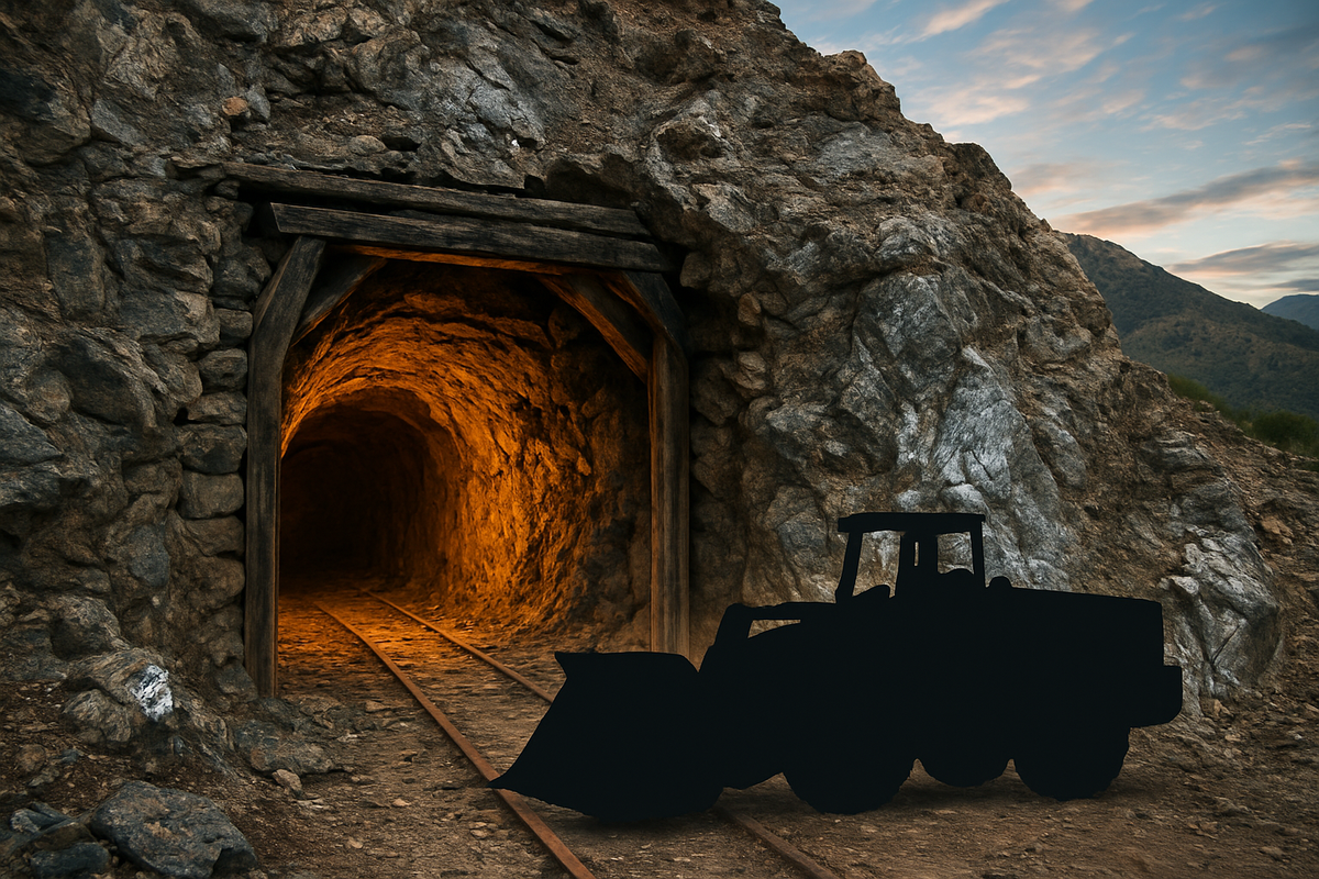 Americas Gold Strikes Silver: $65 Million Acquisition of Historic Crescent Mine Ignites Idaho's Silver Valley