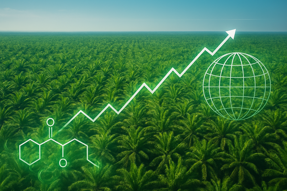Palm Oil Futures Brace for Resurgence Amidst Global Supply Squeeze and Biodiesel Boom