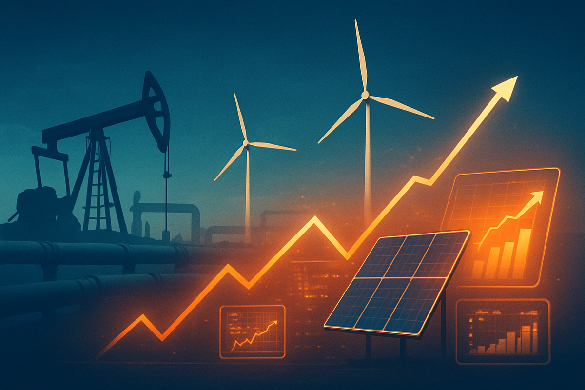 Meren Energy (TSE:MER) Q3 2025 Results Highlight Energy Sector Resilience Amidst Shifting Tides
