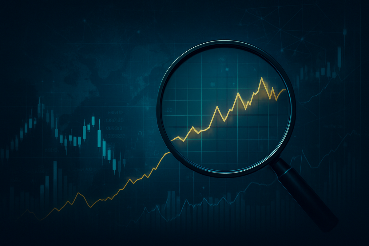 AI's Reality Check: Palantir Plunges Post-Earnings as Valuation Scrutiny Grips Global Tech Markets