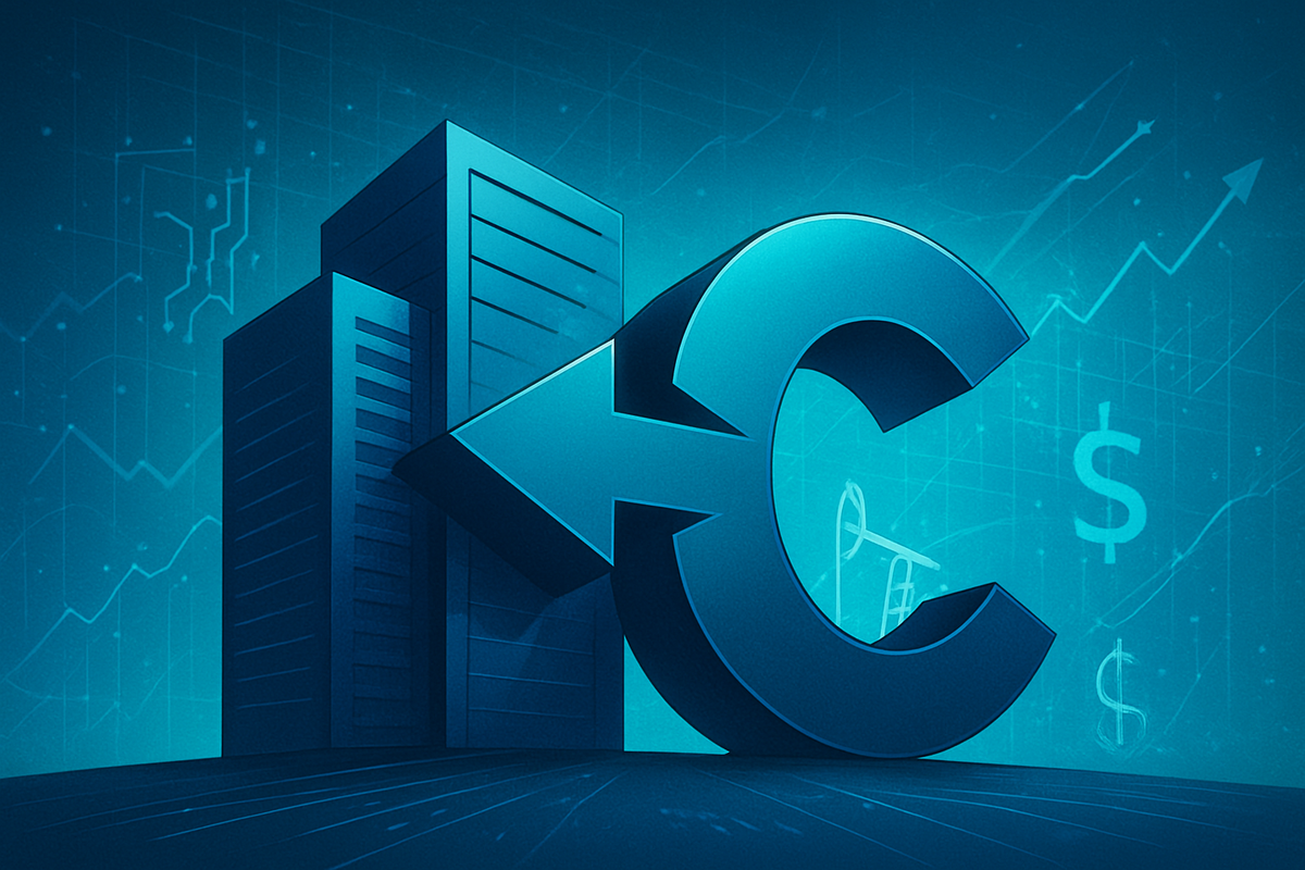 The M&A Tidal Wave: How Corporate Giants Are Reshaping the Global Market Landscape