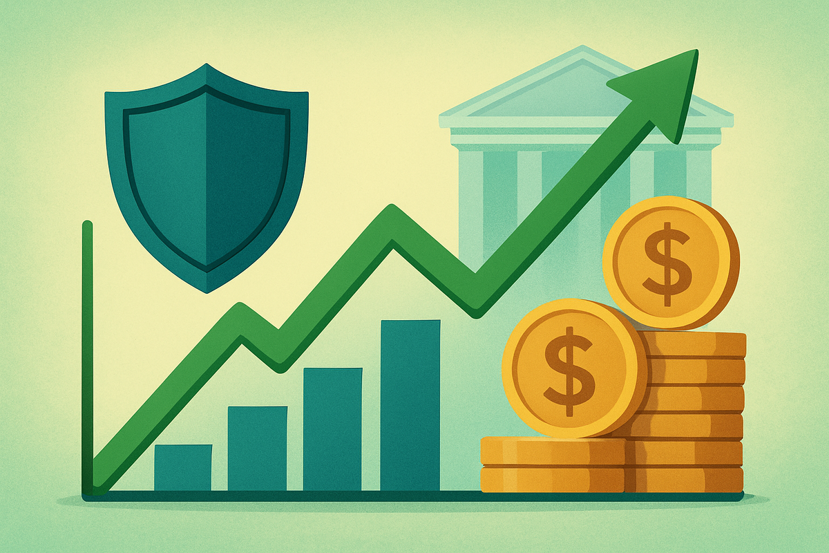 American Financial Group Declares $2.00 Special Dividend Amidst Robust Q3 Performance