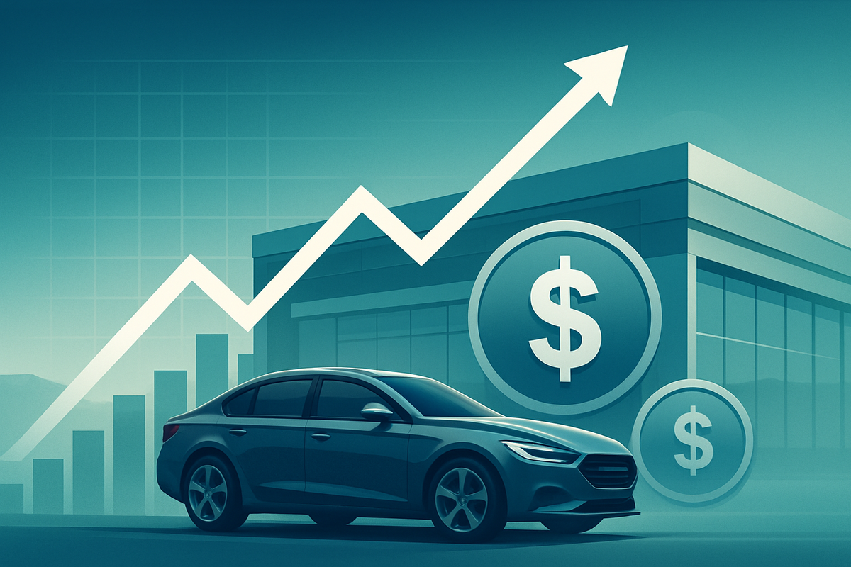 Group 1 Automotive Bolsters Shareholder Returns with $500 Million Buyback and Enhanced Dividend