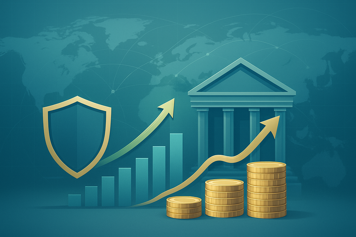 Fidelis Insurance Group (FIHL) Boosts Shareholder Returns with Latest Quarterly Dividend Declaration