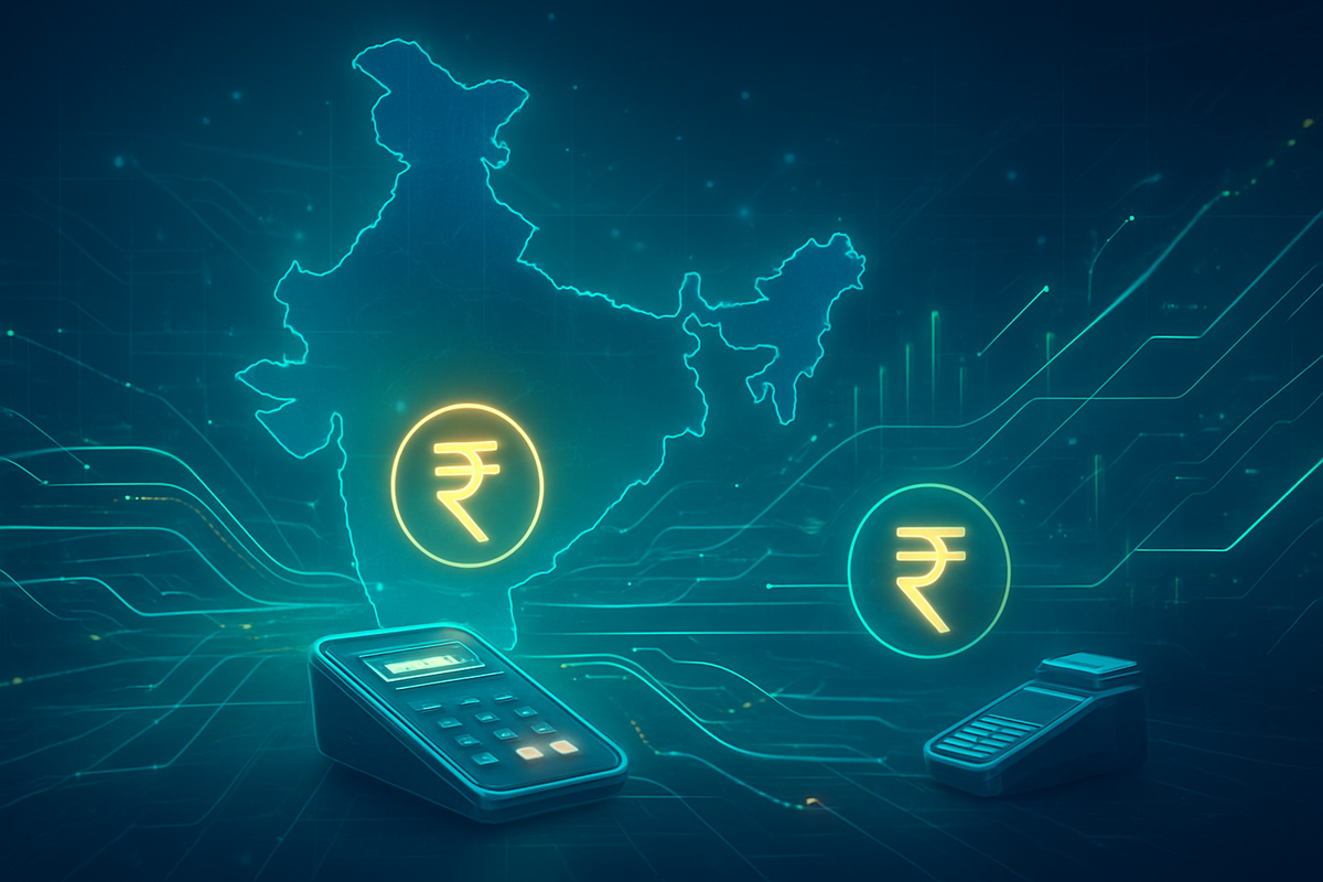 Pine Labs Set to Electrify Markets with ₹3,500 Crore IPO This Week