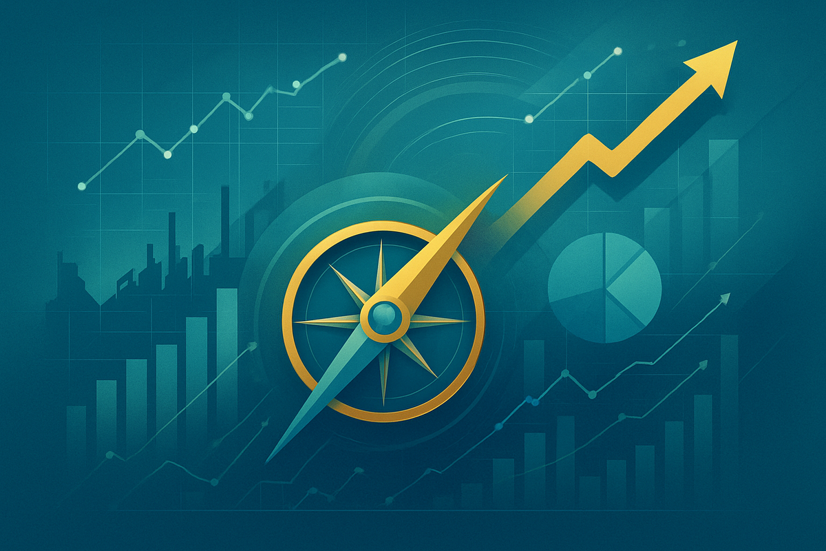 Malaysia's PMI: A Timely Compass for Economic Performance