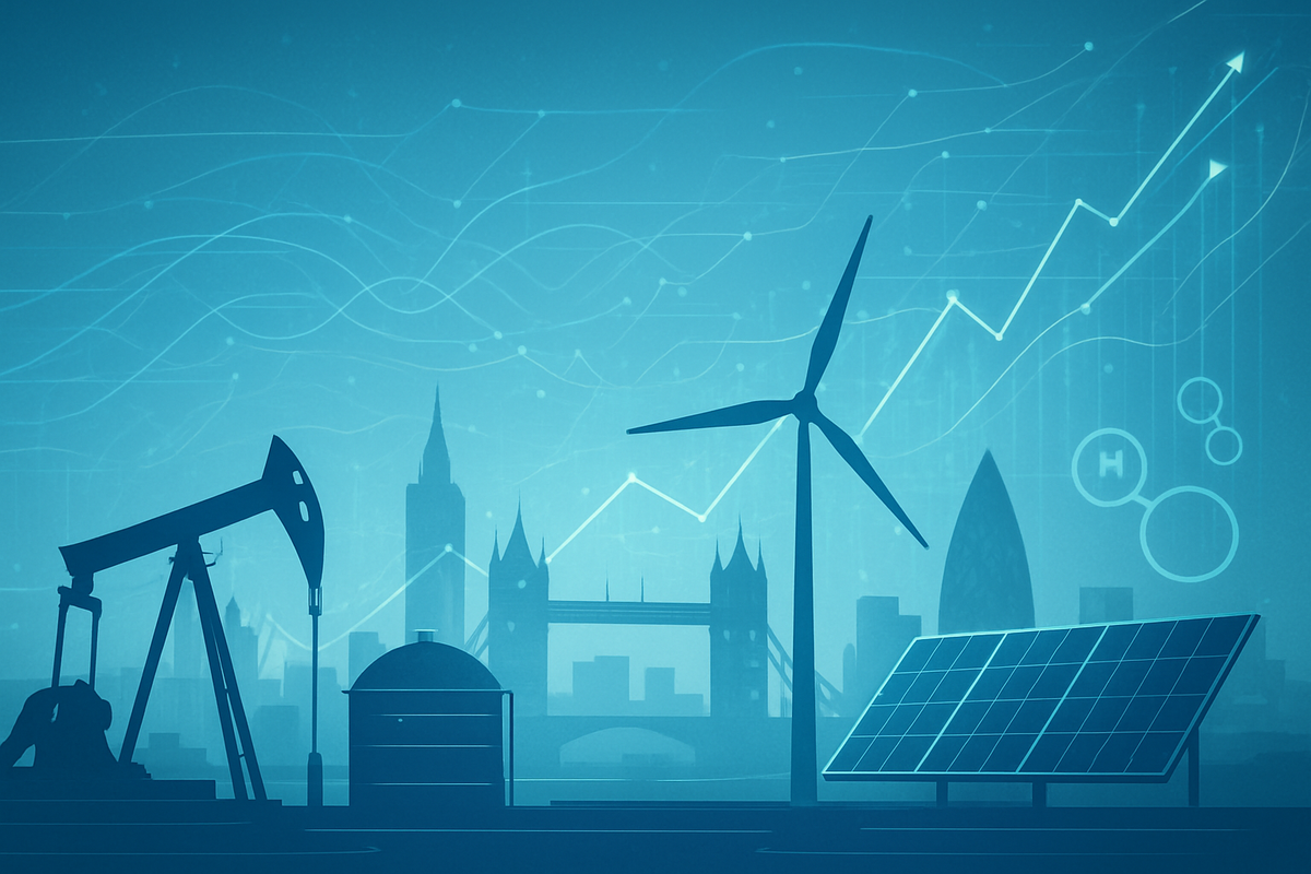 Platts Benchmarks Steer Discussion at London Energy Forum, Charting Course for Evolving Energy Markets