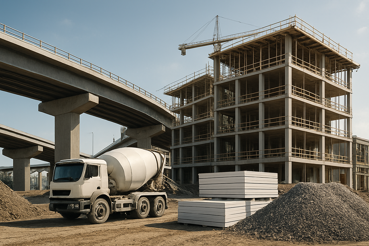 Eagle Materials Inc. (NYSE: EXP) Reinforces Stability with Consistent Quarterly Dividend