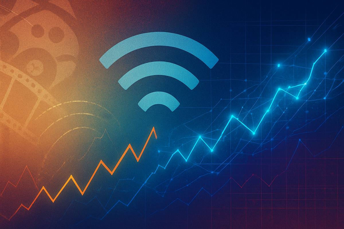 Disney (NYSE: DIS) Shares Plunge Amidst Mixed Q4 2025 Results and Lingering Market Concerns