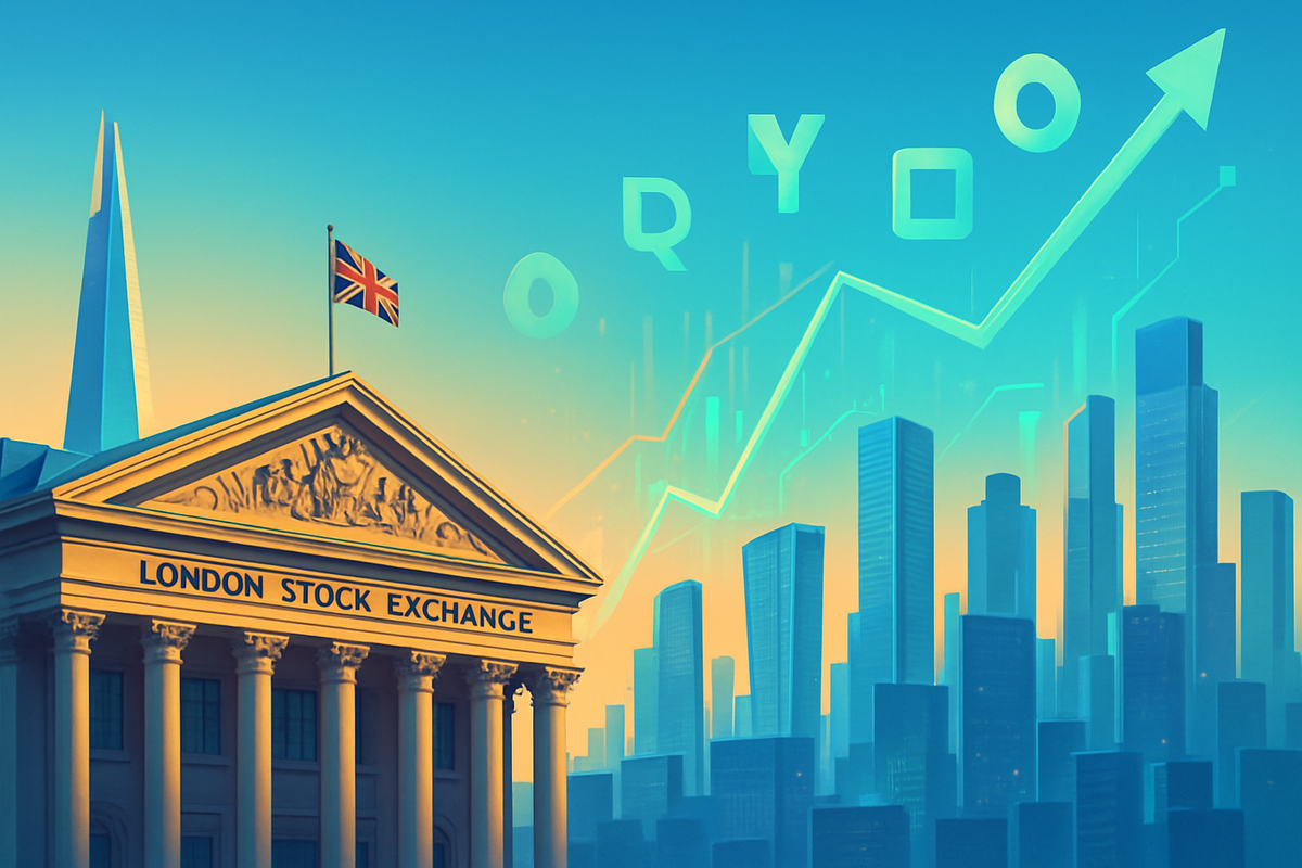 Reeves' Bold Bid: UK Chancellor Proposes Stamp Duty Holiday to Reignite London's Listing Luster
