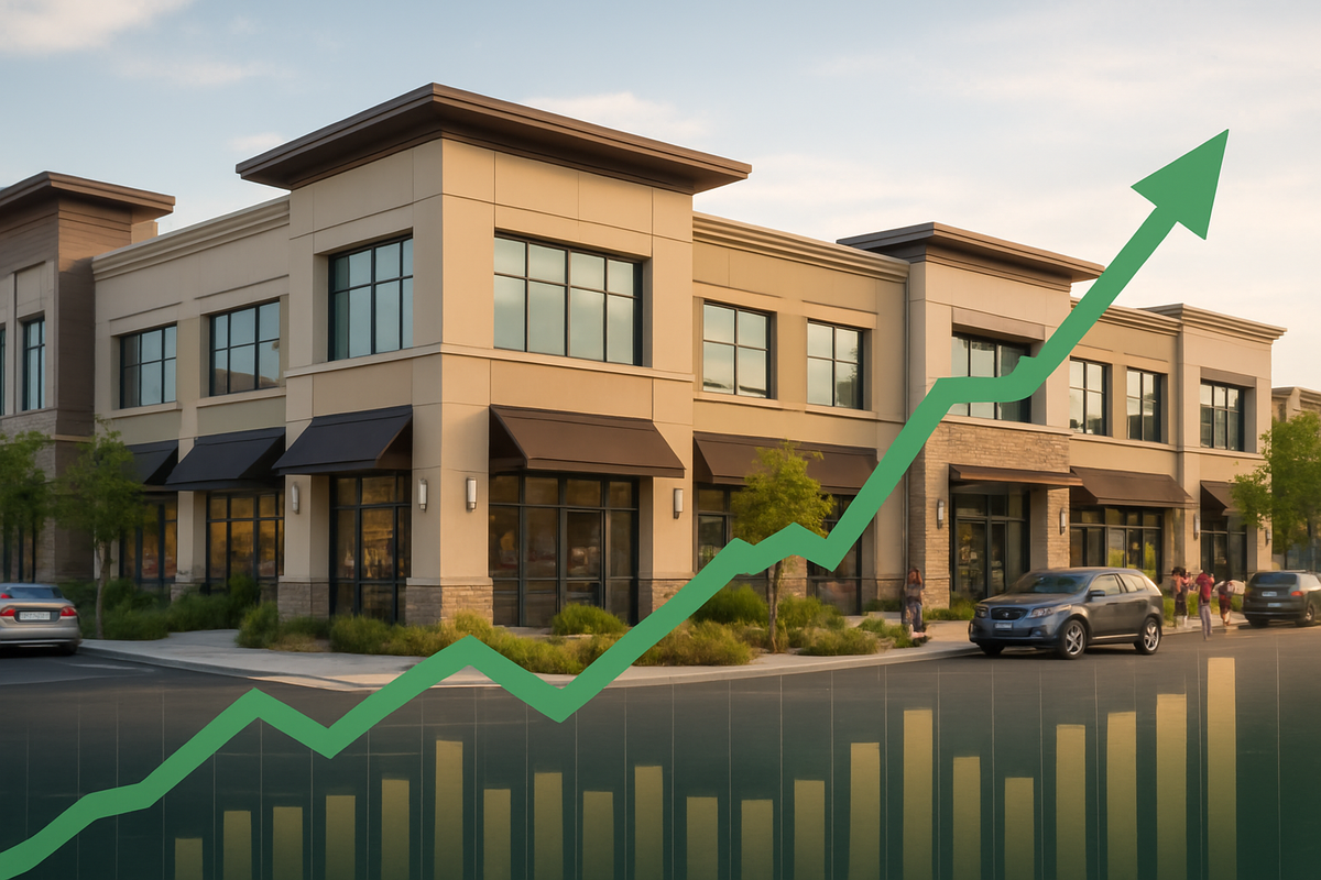 CTO Realty Growth (NYSE: CTO) Sustains High-Yield Dividend Amidst Earnings Beat, Signaling Confidence and Caution