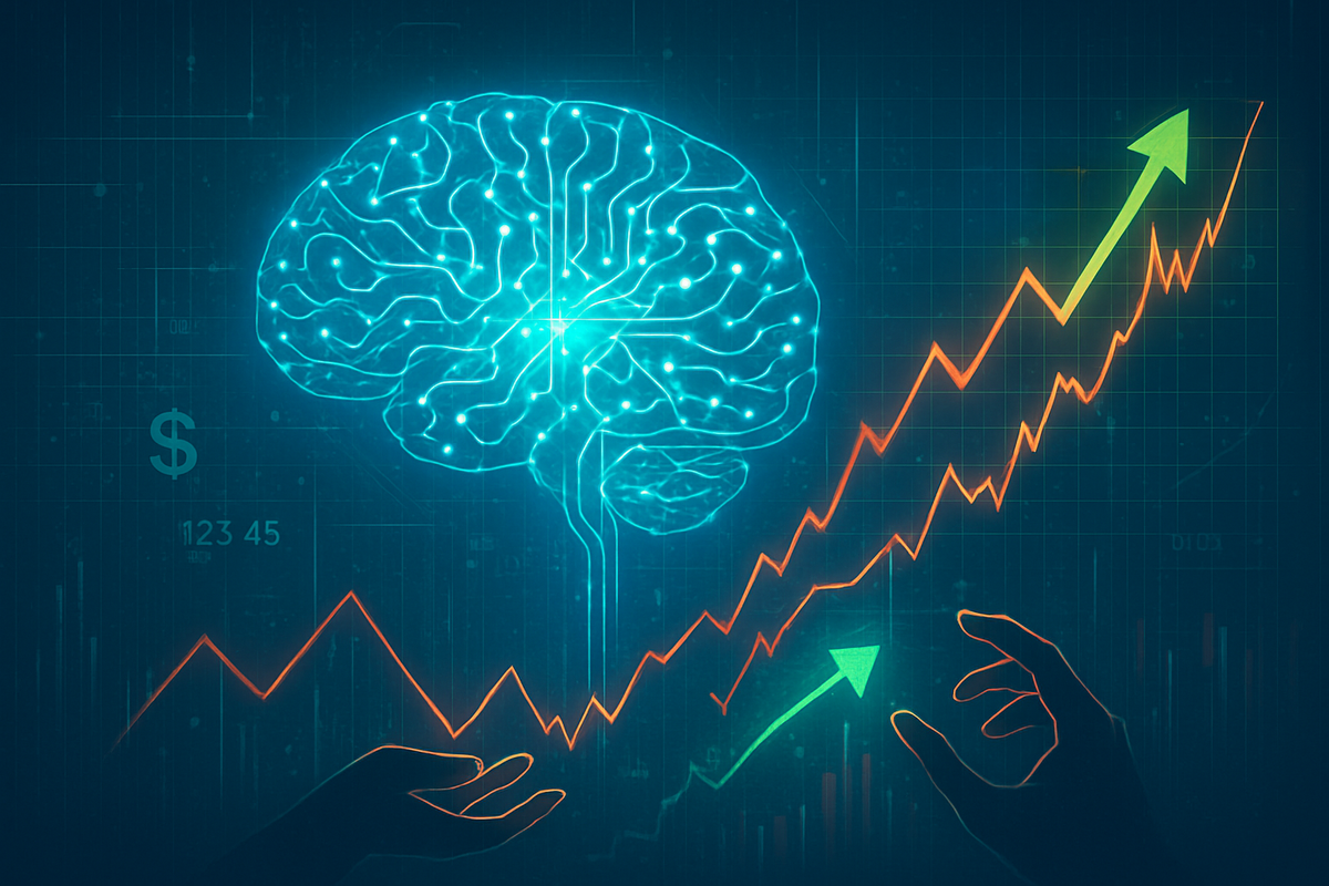 Navigating the AI Dip: Is 'Buy the Dip' a Golden Opportunity or a Risky Bet in Volatile Markets?