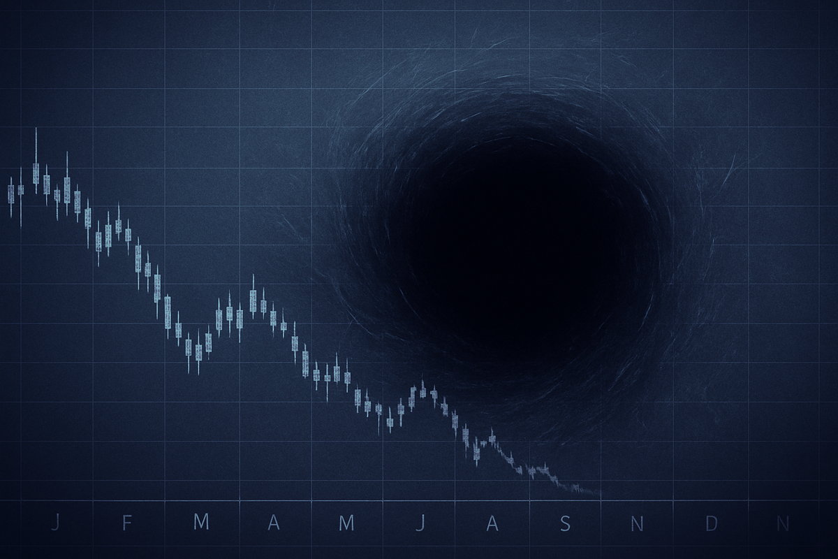 Data Blackout: October Jobs Report Vanishes Amidst Historic Government Shutdown, Plunging Markets into Uncertainty