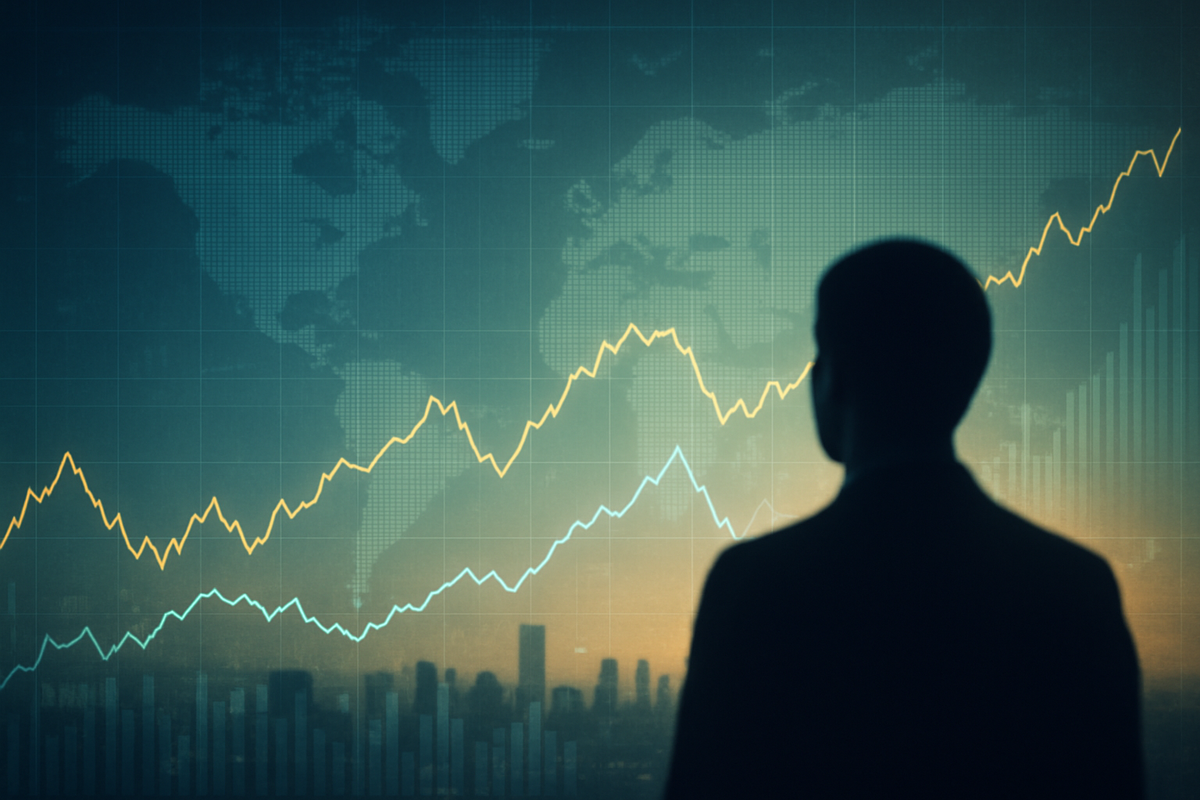 Navigating the Currents: A Prospective Look at November 4th, 2025 Market Movements