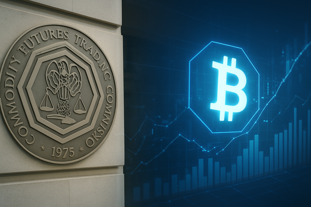 Polymarket Secures Landmark CFTC Approval, Opening Regulated U.S. Crypto Prediction Market