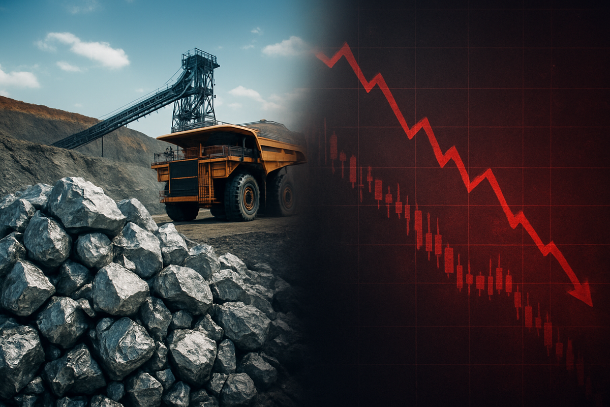Americas Gold and Silver Navigates Silver Surge Amidst Persistent Profitability Hurdles
