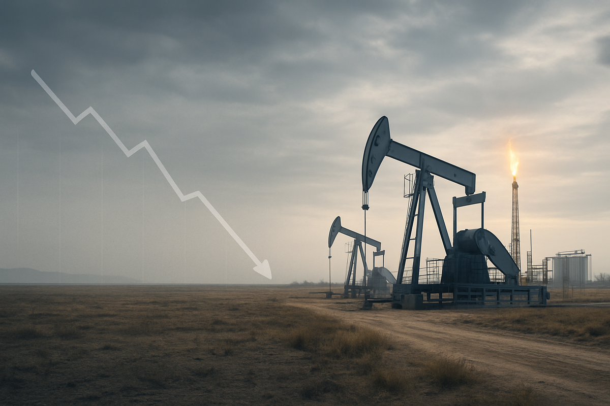 Petrus Resources (TSX: PRQ) Navigates Challenging Q3 2025 with Mixed Financials and Resilient Production Growth