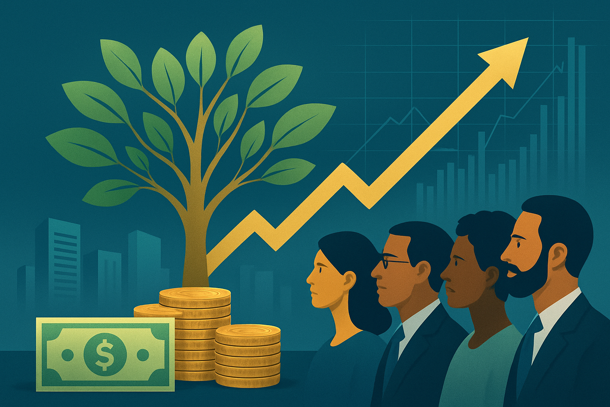 Investors Title Company Unleashes Shareholder Value with Dual Dividend Declaration
