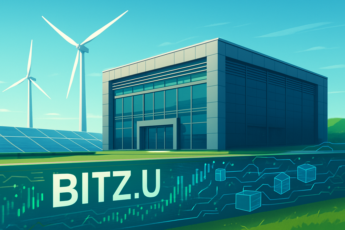 Bitzero Holdings Debuts on CSE Amidst Crypto Bull Run, Signaling Maturation of Digital Asset Infrastructure