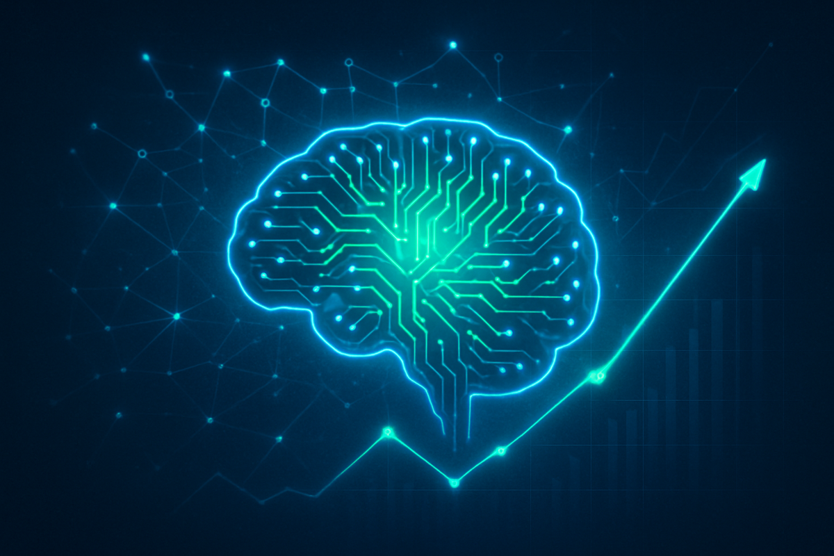 Alphabet (GOOGL) Soars 3.5% on Groundbreaking AI Advancements, Igniting Market Optimism