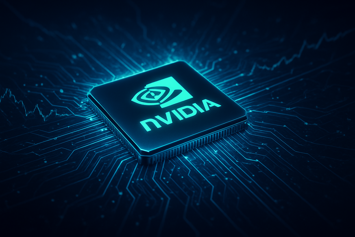 Nvidia's Earnings Loom: A Stress Test for the AI Revolution and Broader Tech Market