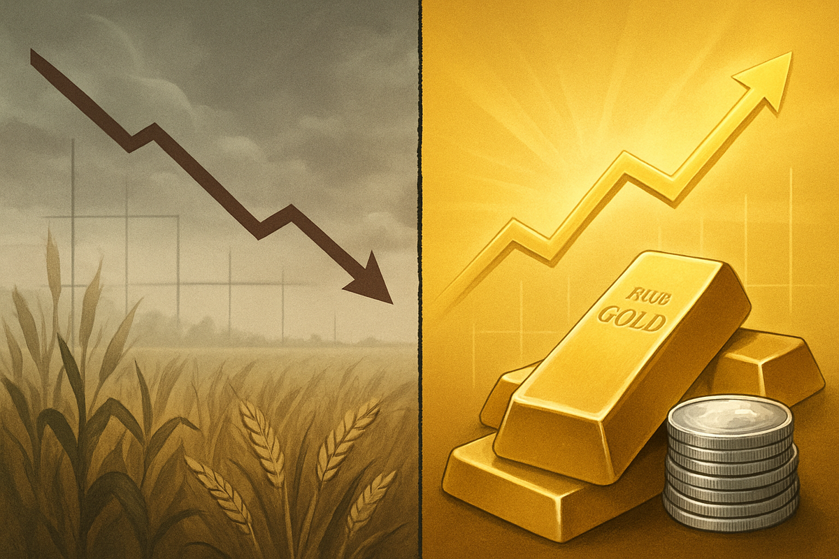 Teucrium's Q3 2025 Report: A Bellwether for Shifting Sands in Commodity Futures