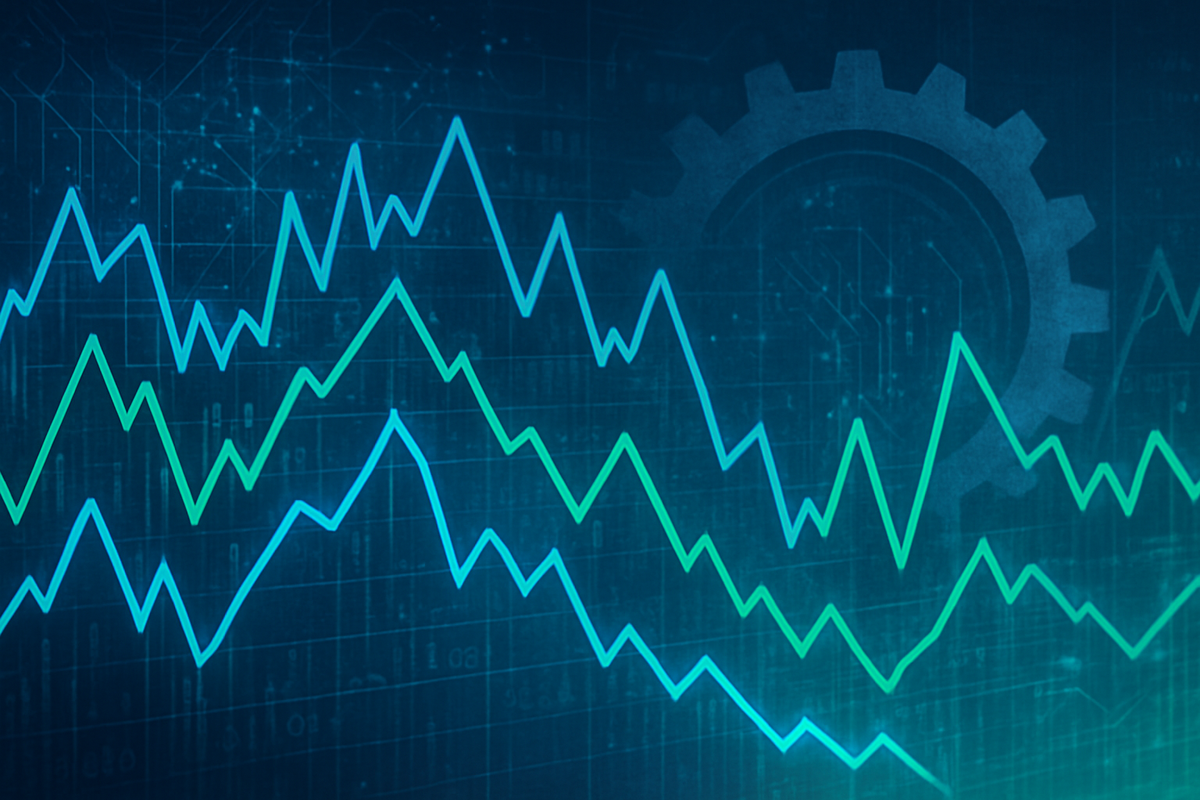 Market Mania and Monetary Murmurs: Indexes Rollercoaster Amid AI Bubble Fears and Fed Rate Speculation
