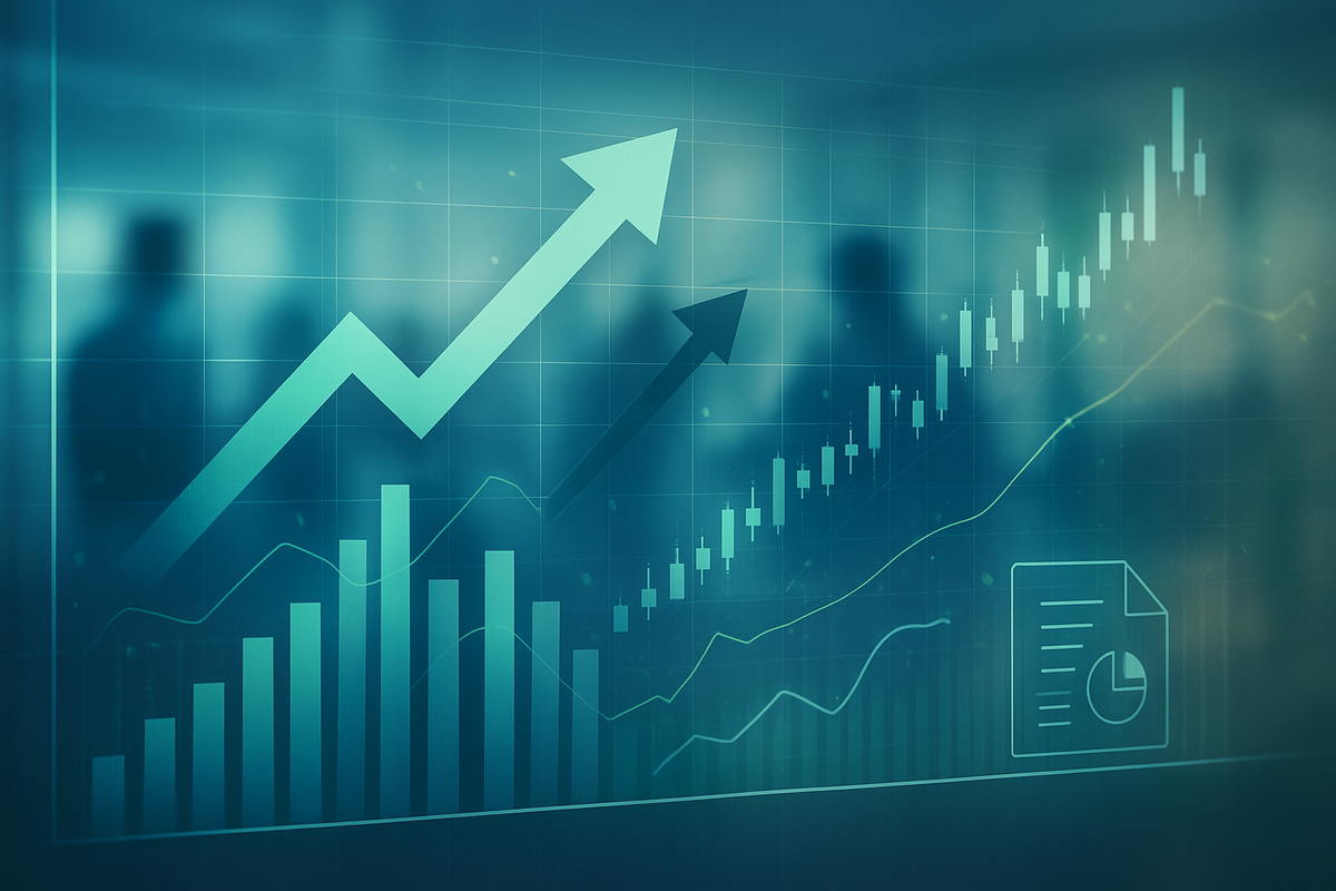 Earnings Reports Drive Market Swings: A Deep Dive into Q3 2025 Impact