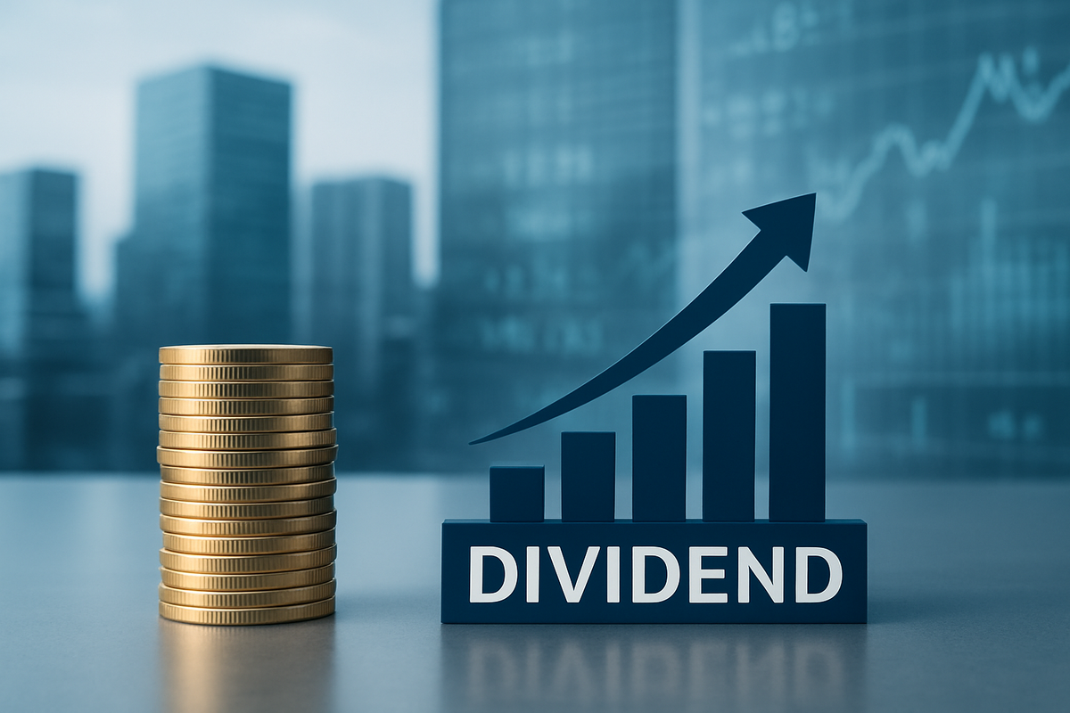 Manulife Boosts Shareholder Returns with $0.44 Quarterly Dividend Declaration