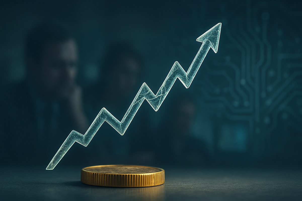 US Stock Market Navigates Fragile Recovery Amidst Pre-Earnings Jitters