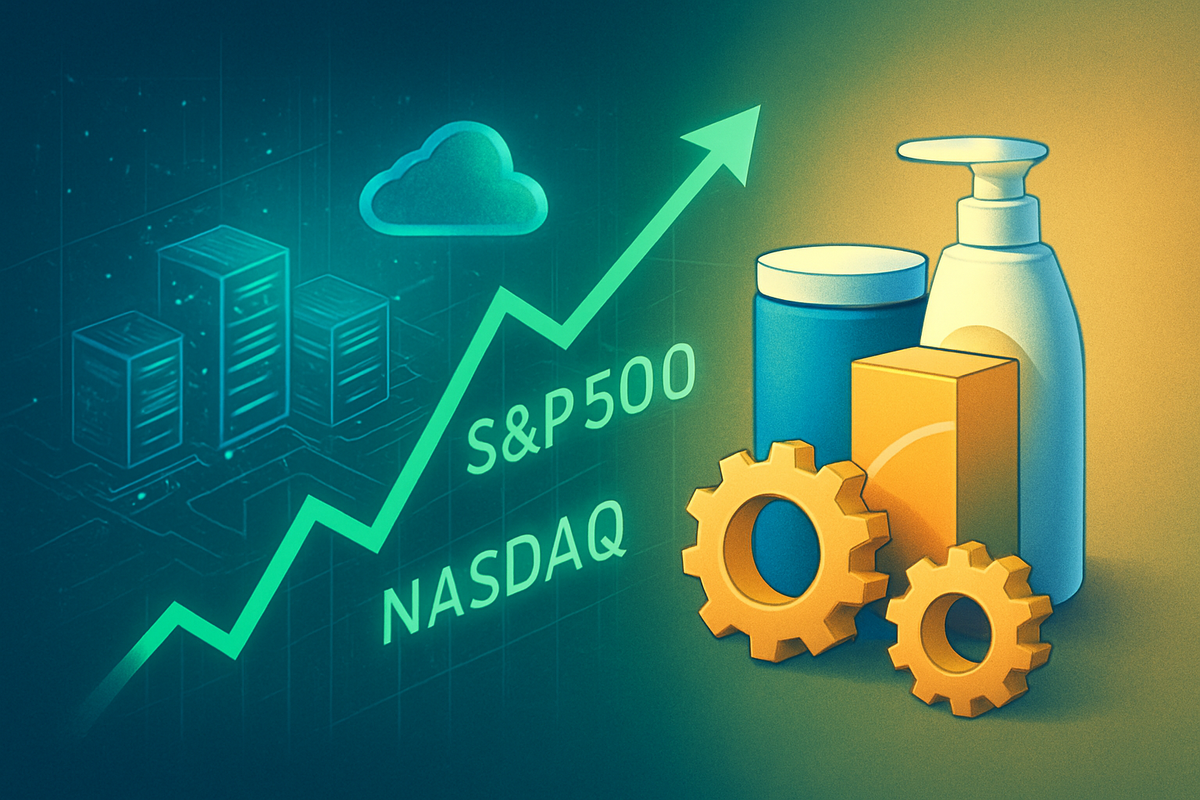 Tech Titans Unite and Consumer Giants Merge: Amazon-OpenAI Partnership and Kenvue Buyout Ignite S&P 500 and Nasdaq Gains