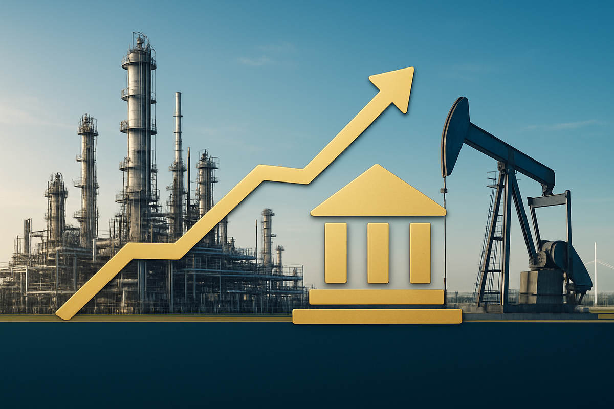 Imperial Oil's Unstoppable Ascent: Why a 'Hold' Strategy Reigns Despite Stellar Performance