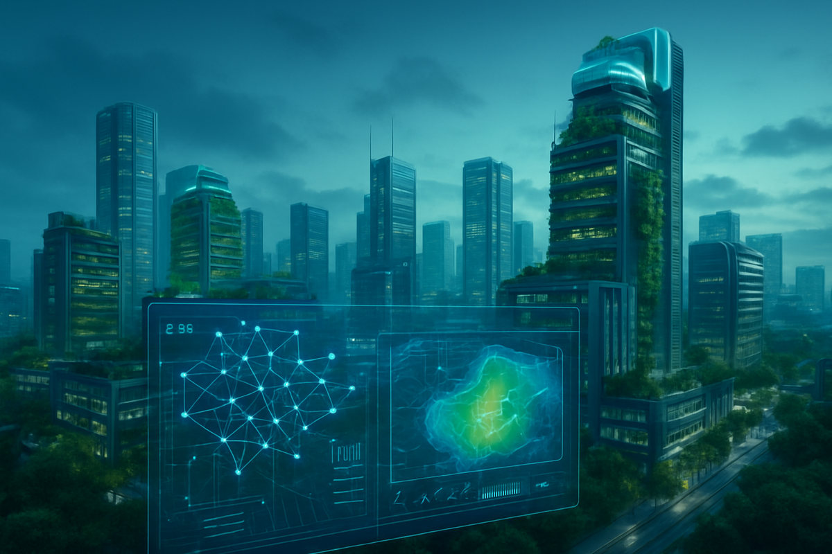 COP30 Ignites Dual Push for Sustainable Cooling and AI Innovation, Reshaping Green-Tech Commodity Demand