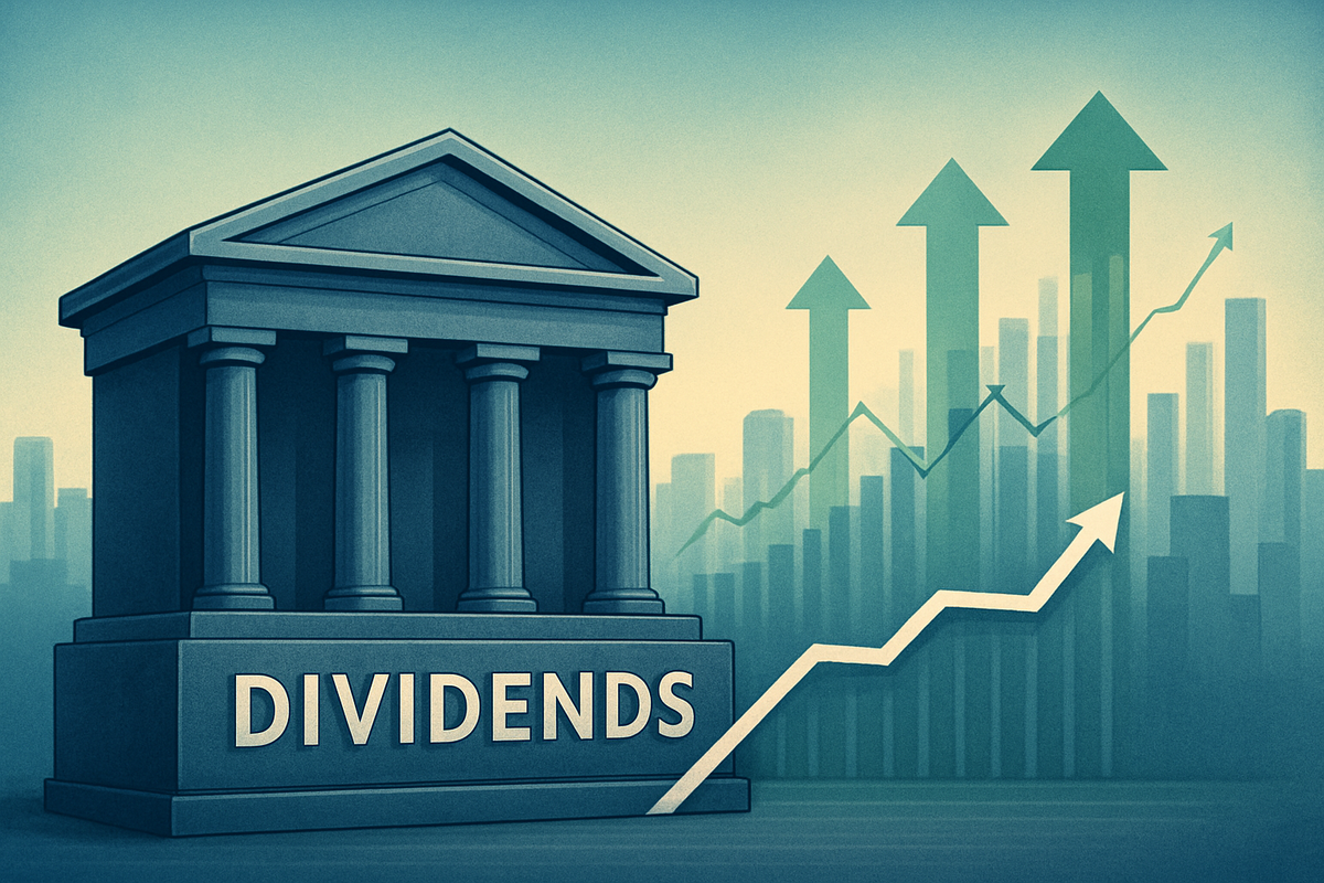 TFS Financial Corporation Reinforces Stability with Consistent Dividend Declaration Amidst Market Fluctuations