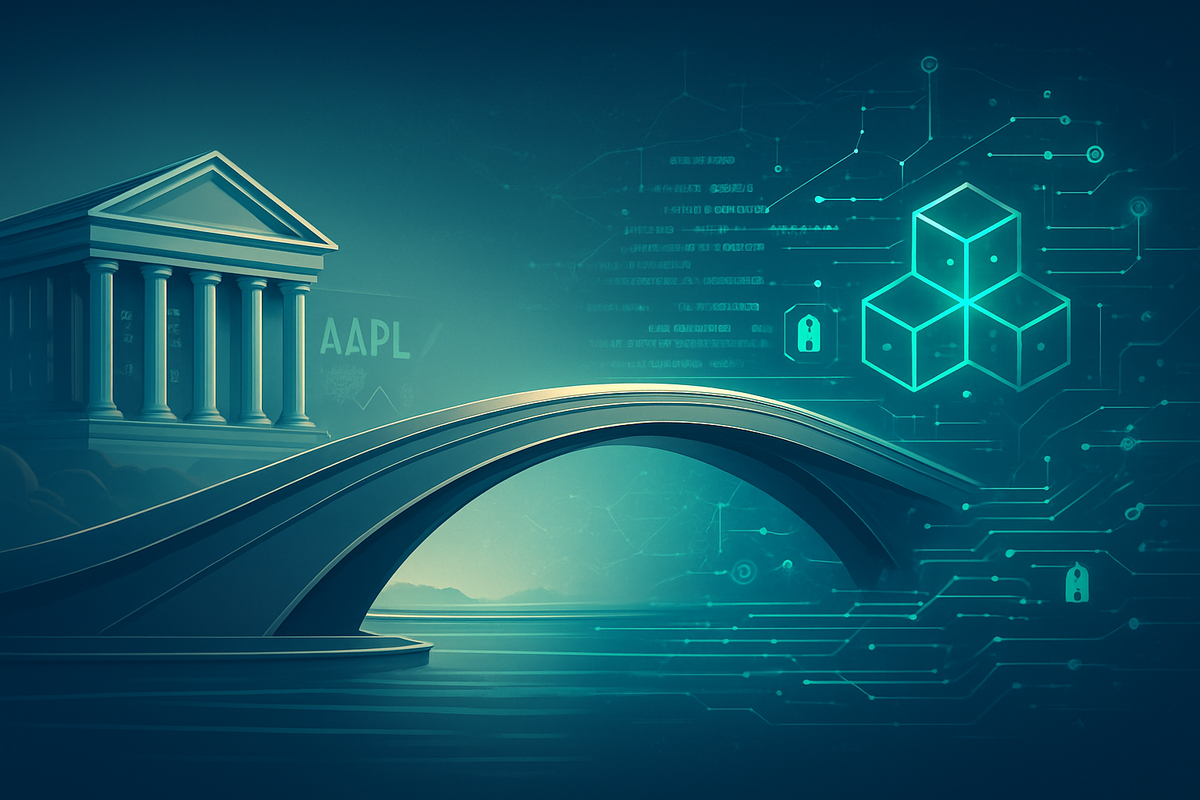 LSEG Forges Ahead with Automated Compliance for Digital Assets, Paving Way for Institutional Influx