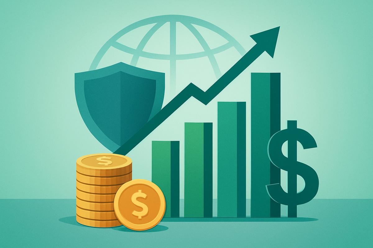 Globe Life Inc. Maintains Shareholder Payouts with Latest $0.27 Quarterly Dividend