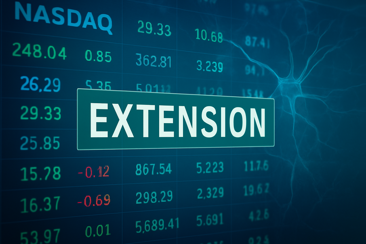Nasdaq's Lifeline: NeuroOne Medical Technologies Secures 180-Day Extension Amidst Delisting Fears