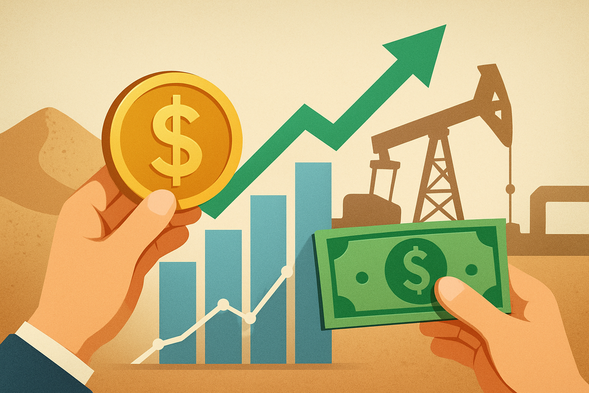 Smart Sand, Inc. (NASDAQ:SND) Declares Special Cash Dividend: A Closer Look at Shareholder Returns Amidst Market Dynamics