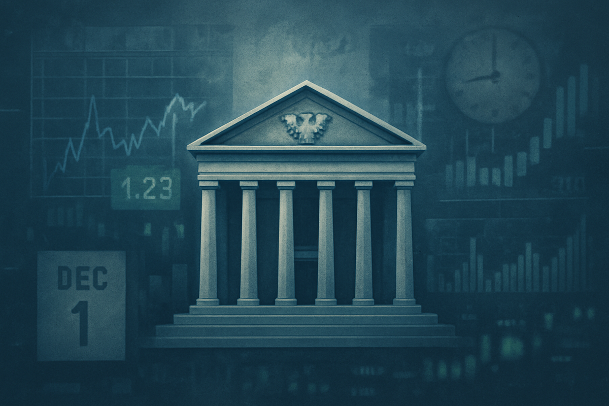 Fed Governor Lisa Cook Signals "Live" December Rate Cut Amidst Data Uncertainty
