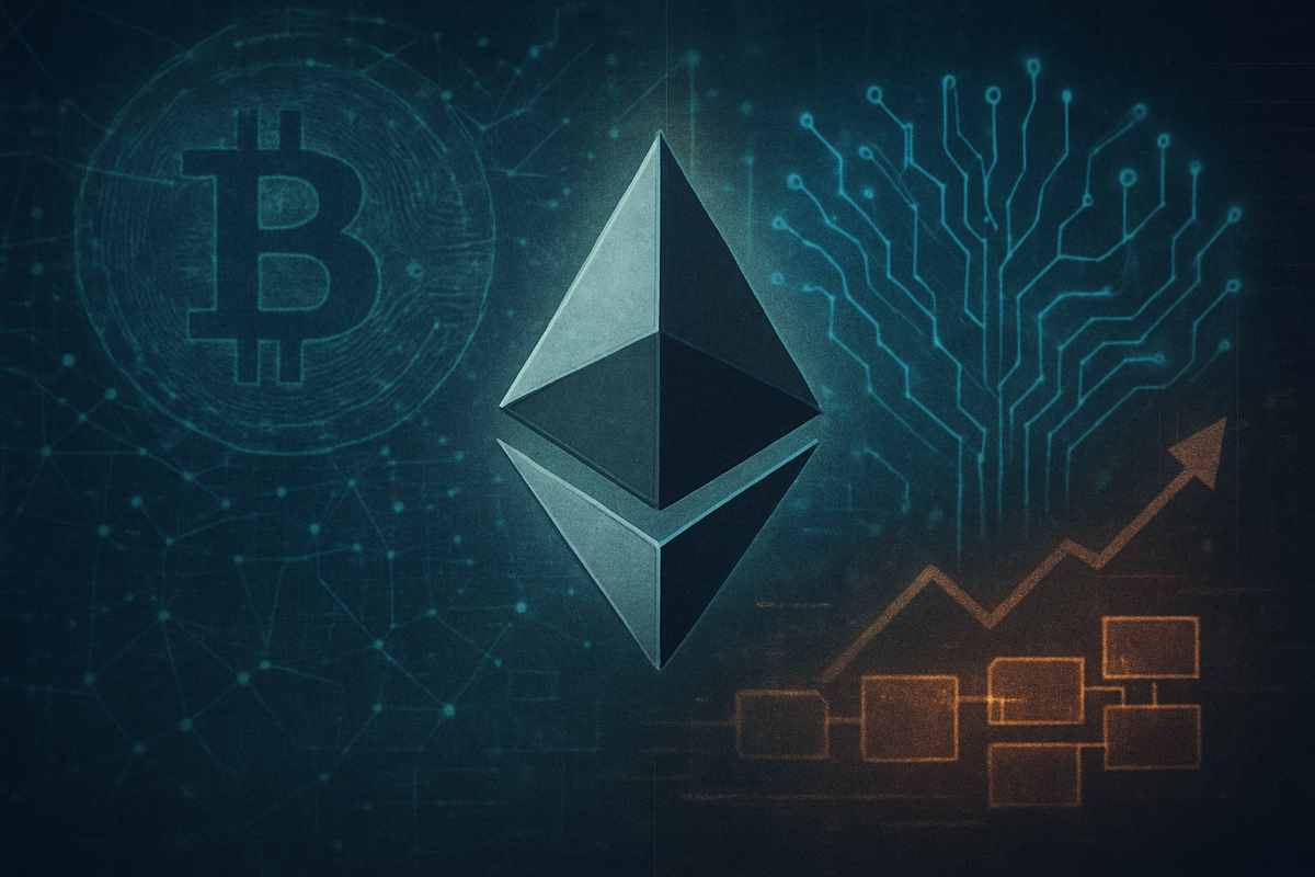 Bit Digital Inc. (BTBT) Faces Market Skepticism Amidst Strategic Ethereum and AI Pivot
