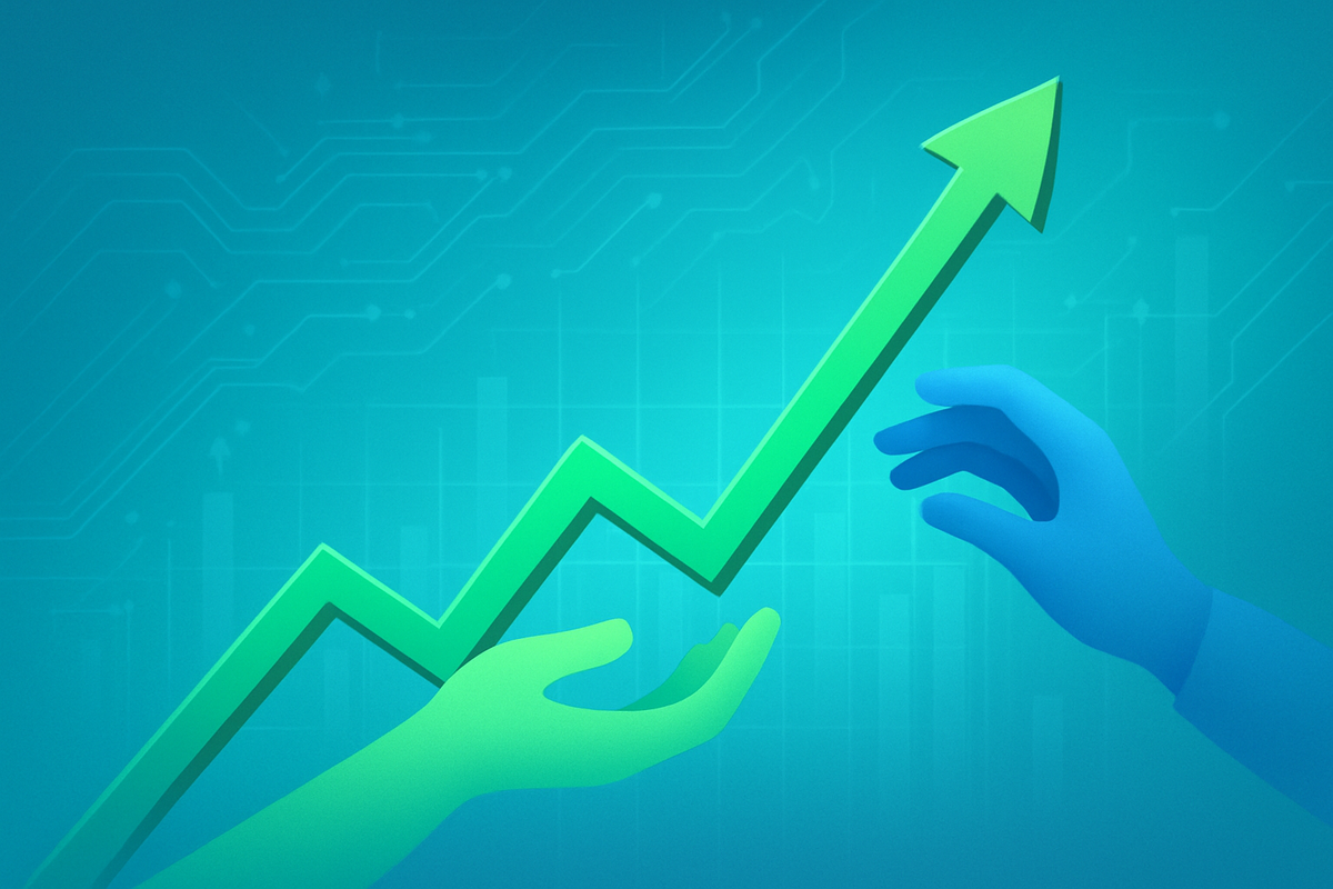 The Unyielding Bull: Investors See Dips as Discounts, Fueling Market Resilience