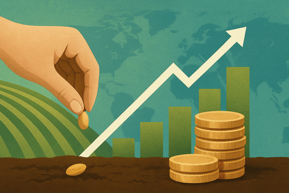Archer-Daniels-Midland Continues Legacy of Shareholder Returns with Latest Dividend Declaration