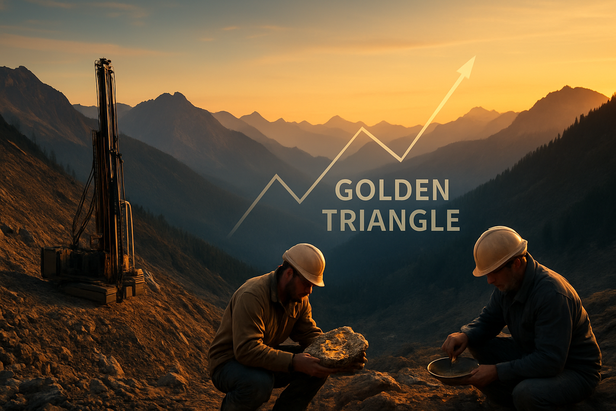 Dolly Varden Silver Strikes Gold: Homestake Deposit Reveals High-Grade Bonanza, Reshaping Future of Golden Triangle Explorer