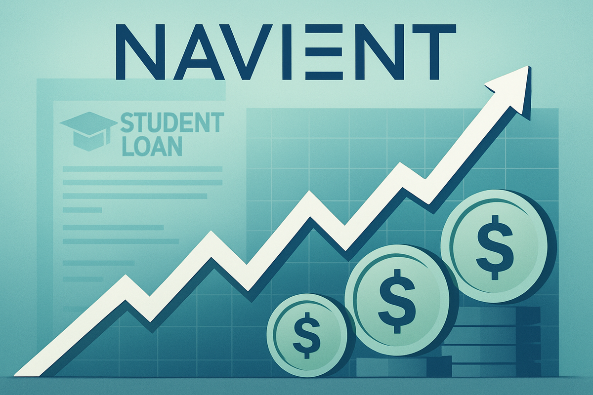 Navient Declares Q4 Dividend of $0.16 Per Share, Reinforcing Shareholder Value Commitment