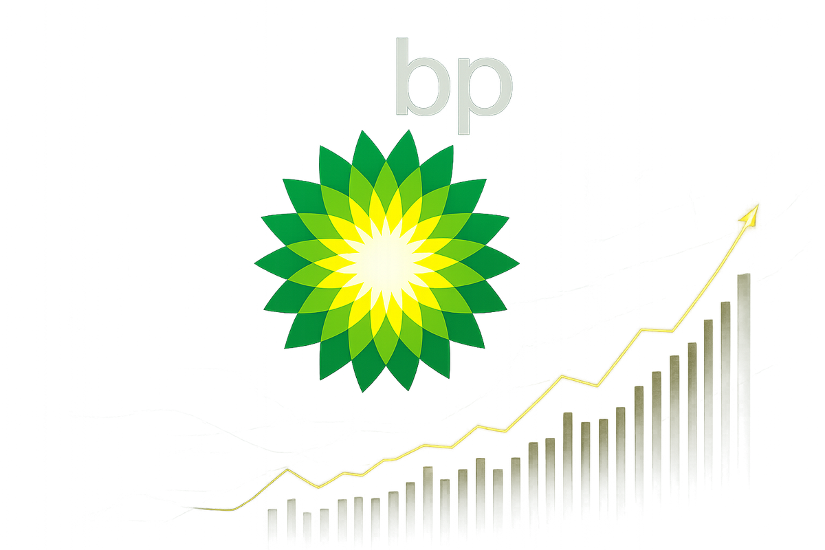 BP Surges Ahead of Peers: A Strategic Re-evaluation Fuels Market Momentum