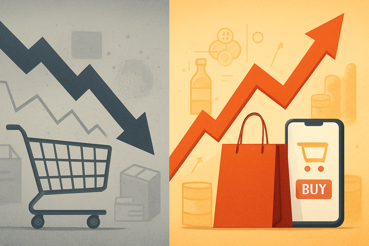 Retail Giants' Q3 2025 Earnings: A Tale of Two Tiers for the Sector
