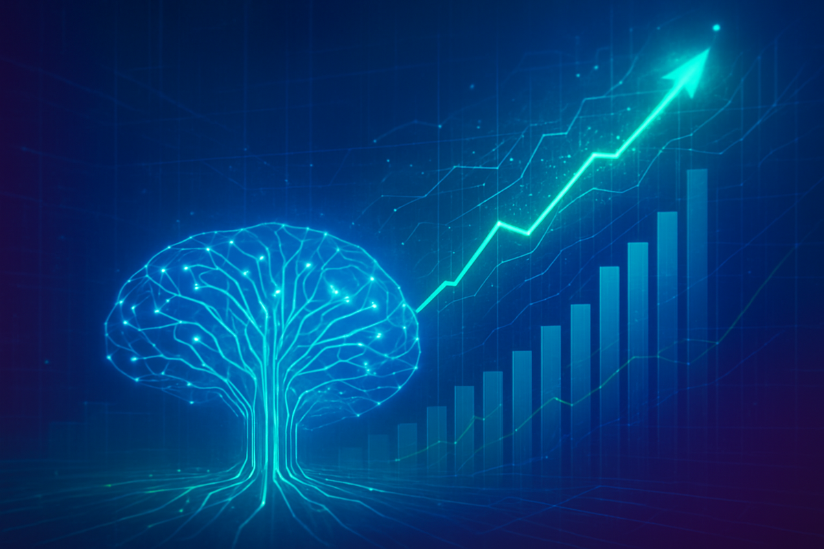 Tech Sector Roars Back: AI Fuels Rebound and Consolidation After Market Rout