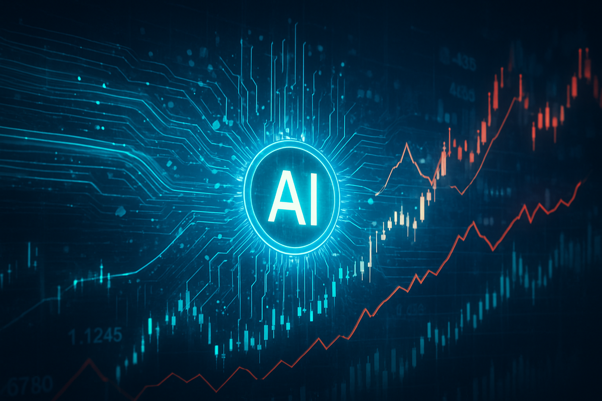 Palantir's Volatile Ascent: A Year of Stellar Growth Meets November Correction Amidst AI Valuation Scrutiny