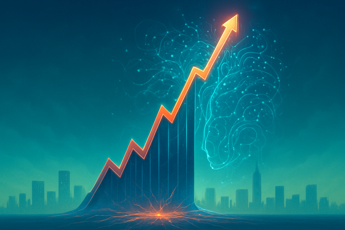 AI Bubble Fears Mount as Tech Valuations Reach Dizzying Heights, Threatening Market Stability