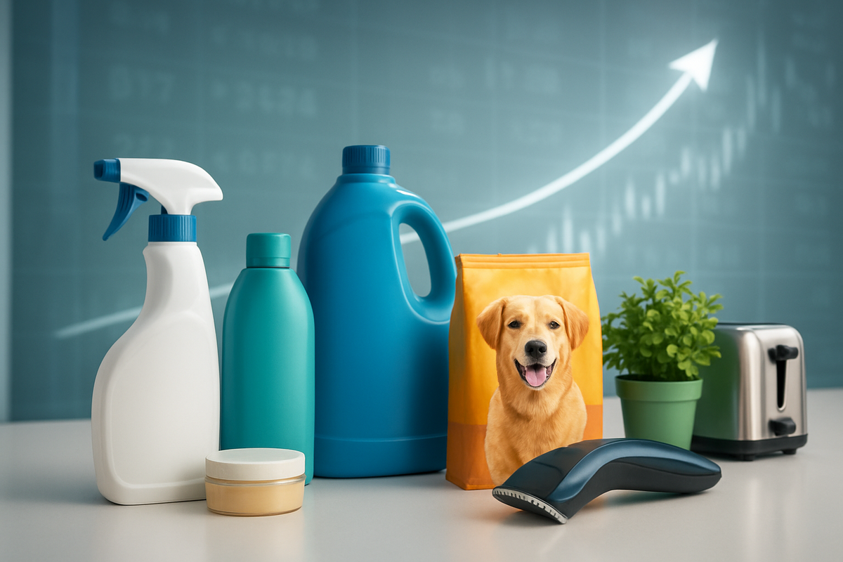 Spectrum Brands Holdings Inc. (NYSE: SPB) Declares $0.47 Quarterly Dividend Amidst Market Scrutiny